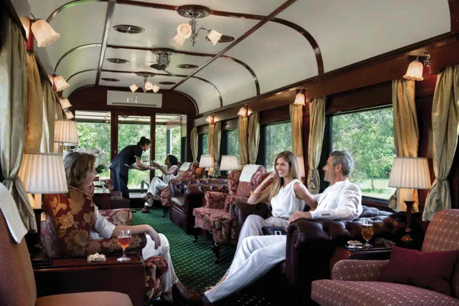 Avila Reizen Treinreizen Rovos12
