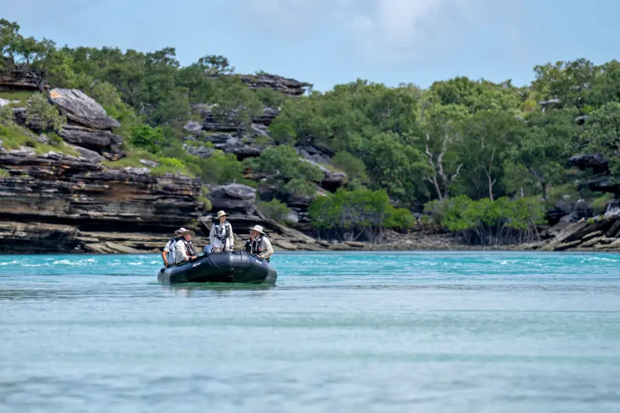 Wessell Islands NT 501 F Tim Van Vuuren 001