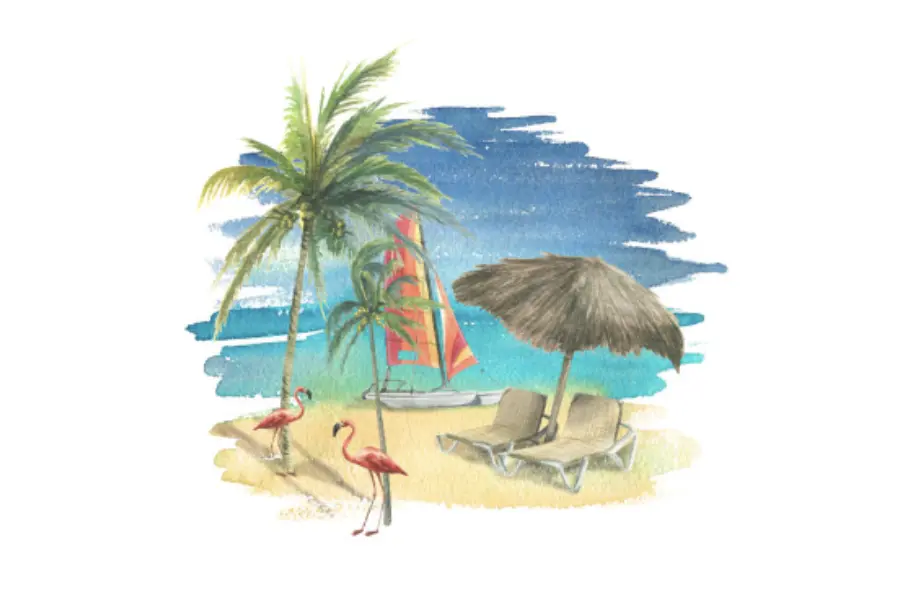 Aruba