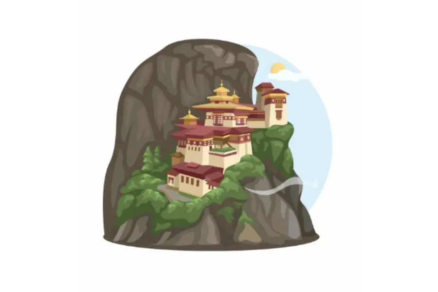 Bhutan