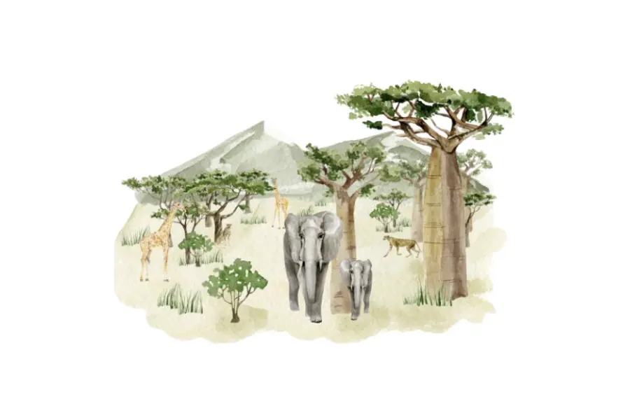 Botswana