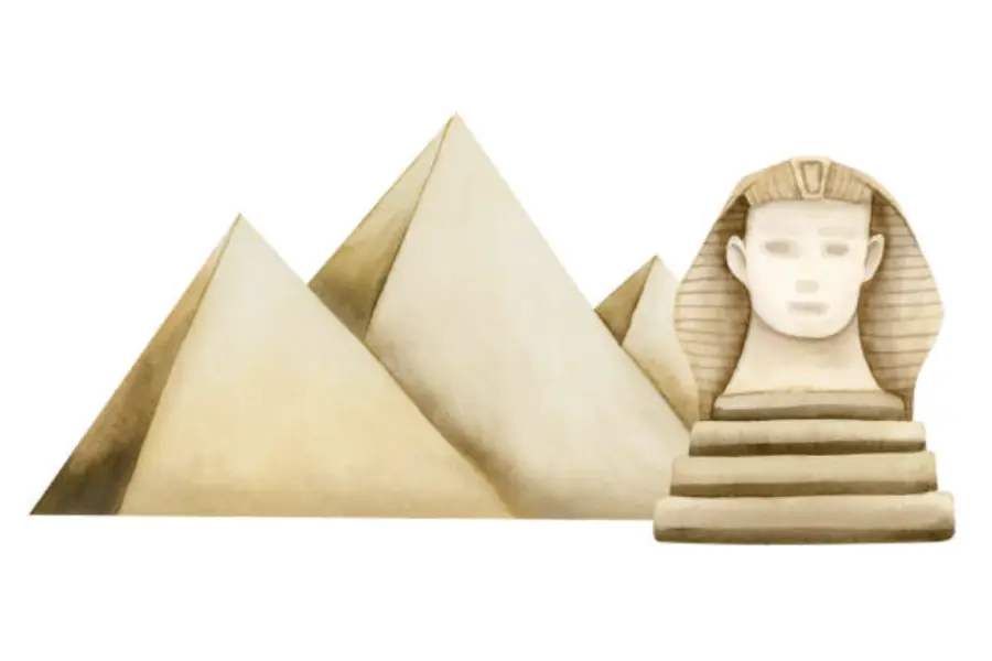 Egypte