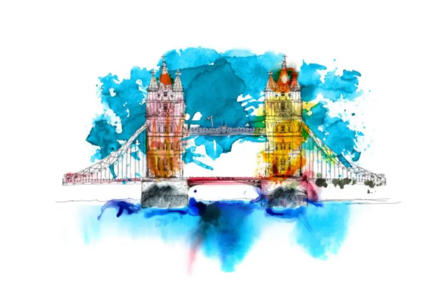 Engeland London