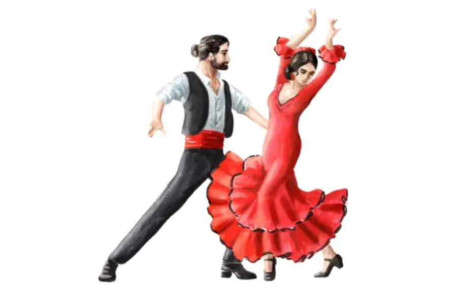 Spanje