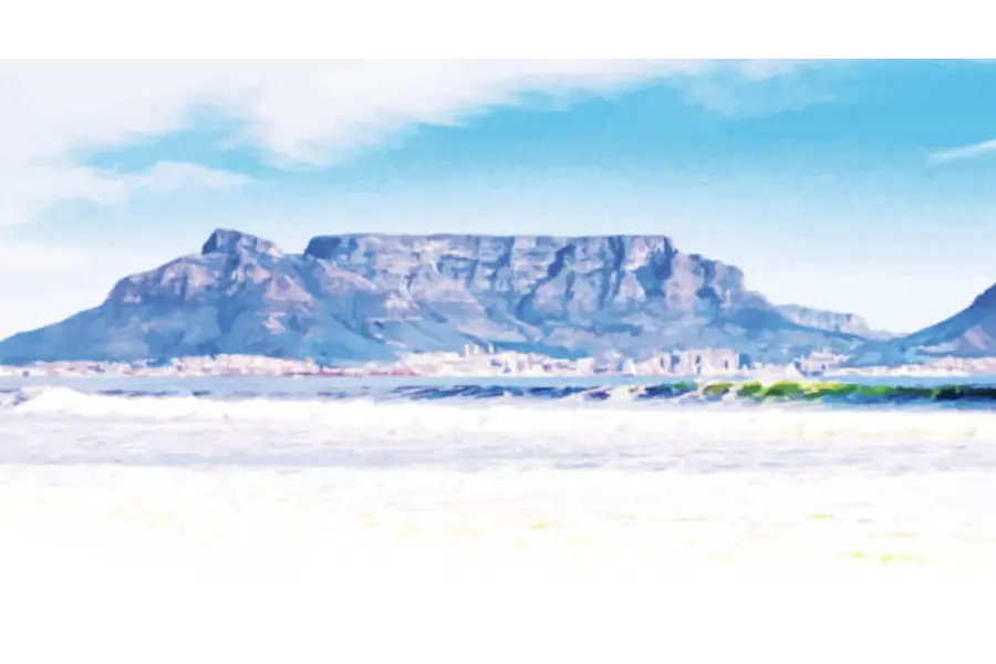 Zuid afrika2