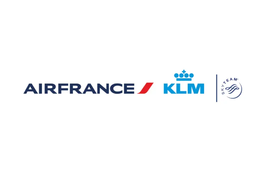 Logo Air France KLM