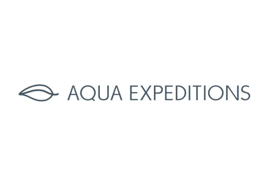 Logo website aqua expeditions