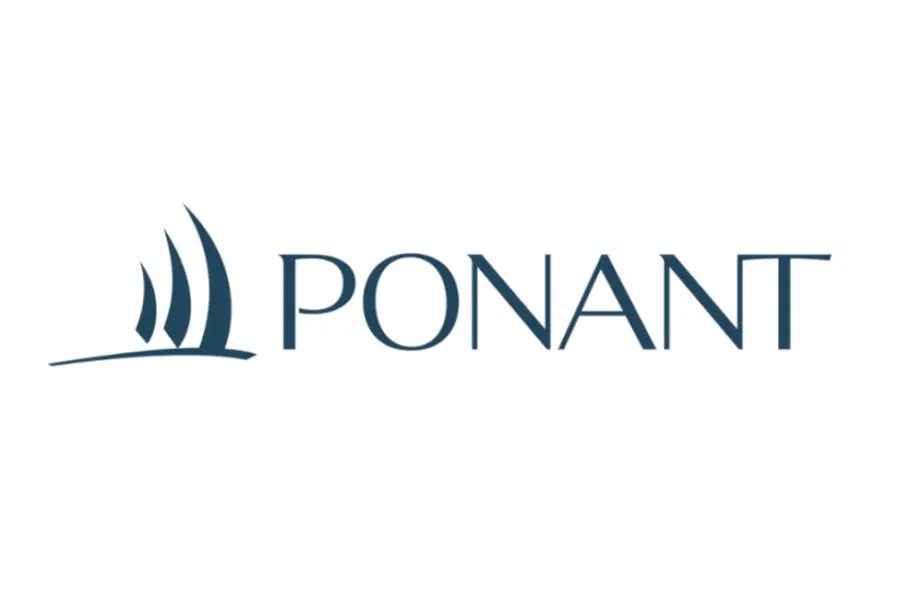Logo website ponant