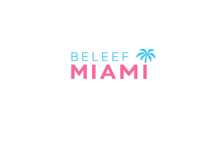 Logo Beleef Miami