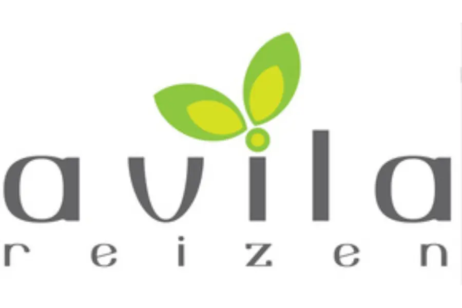 Logo Avila