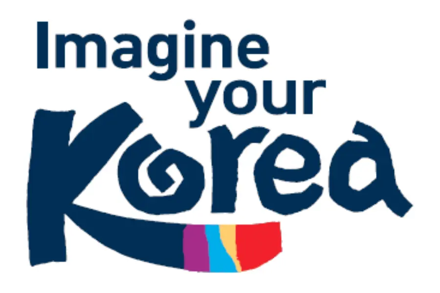 Logo Zuid Korea