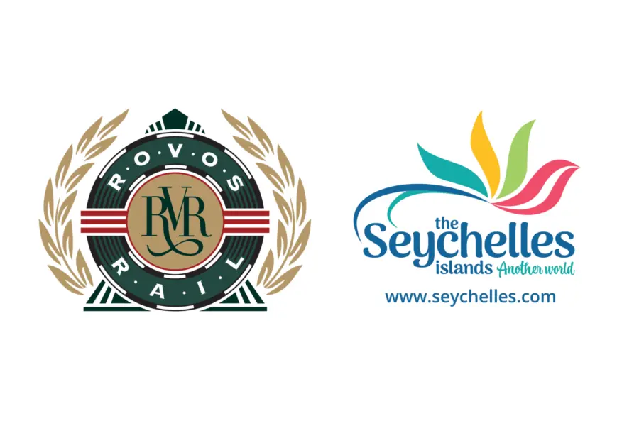 Logos Rovos Seychellen