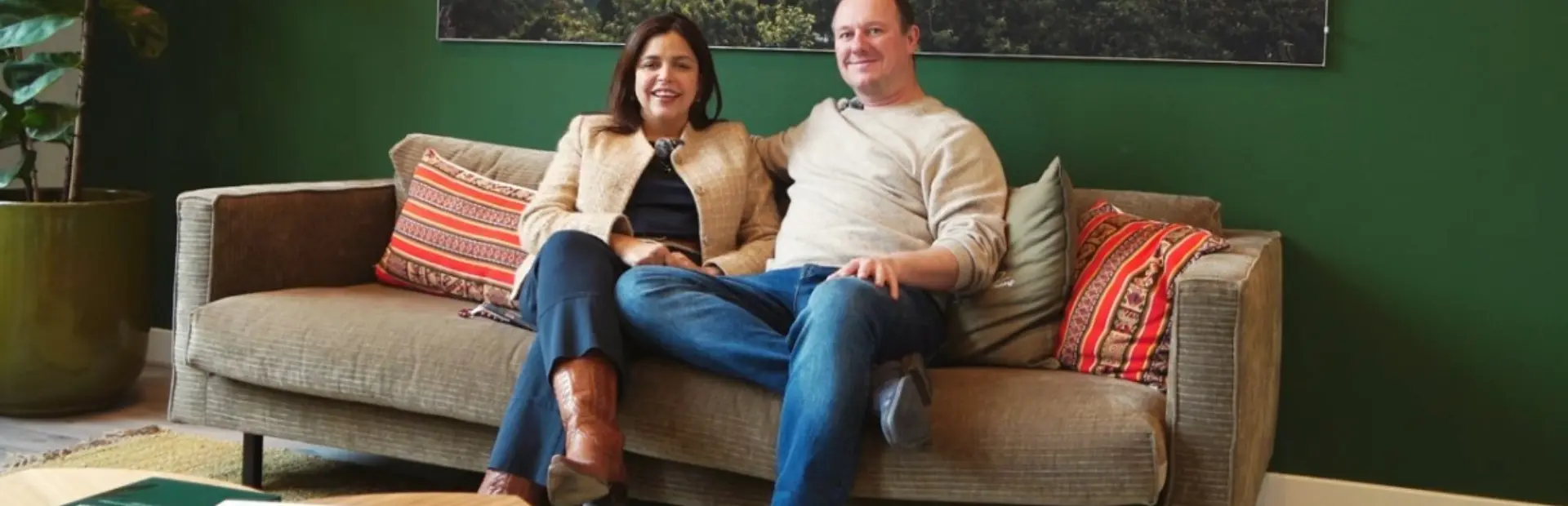 Avila Academy Introductie Tim Hilda