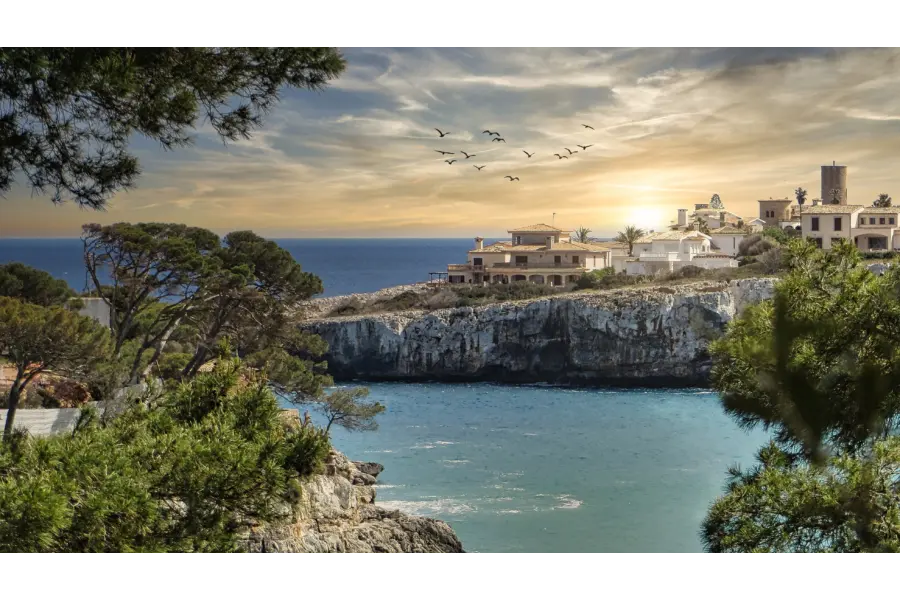 Avila Reizen Mallorca