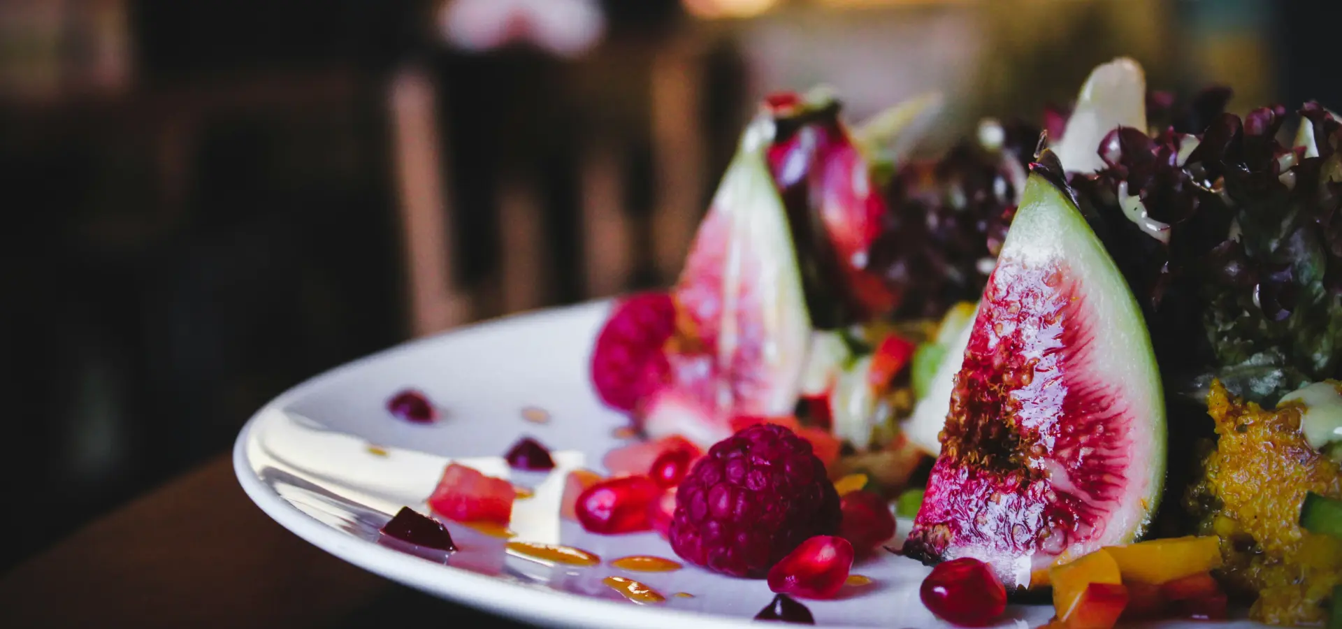 Avila Reizen gastronomie dessert