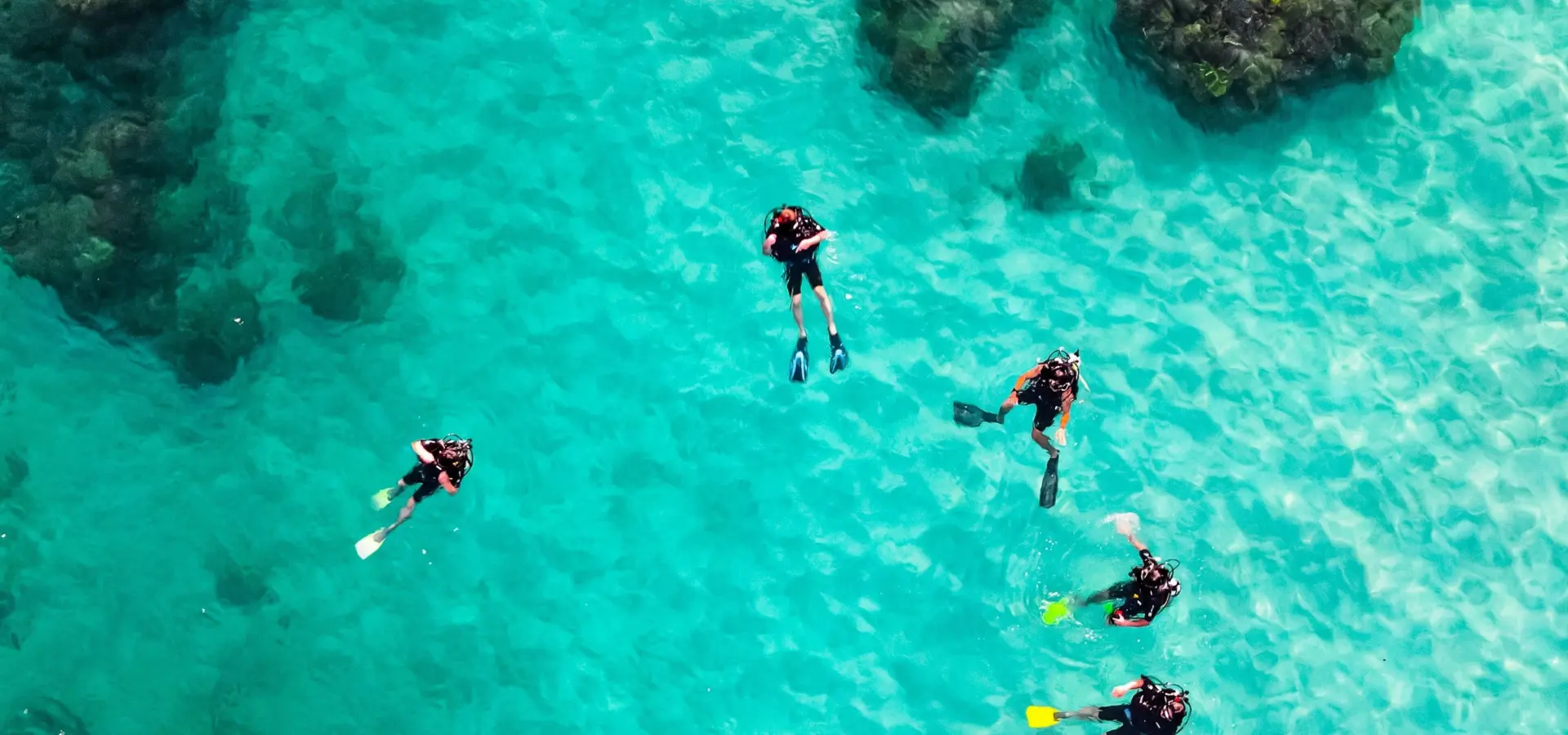 Avila Reizen Maleisië Redang Island snorkelen