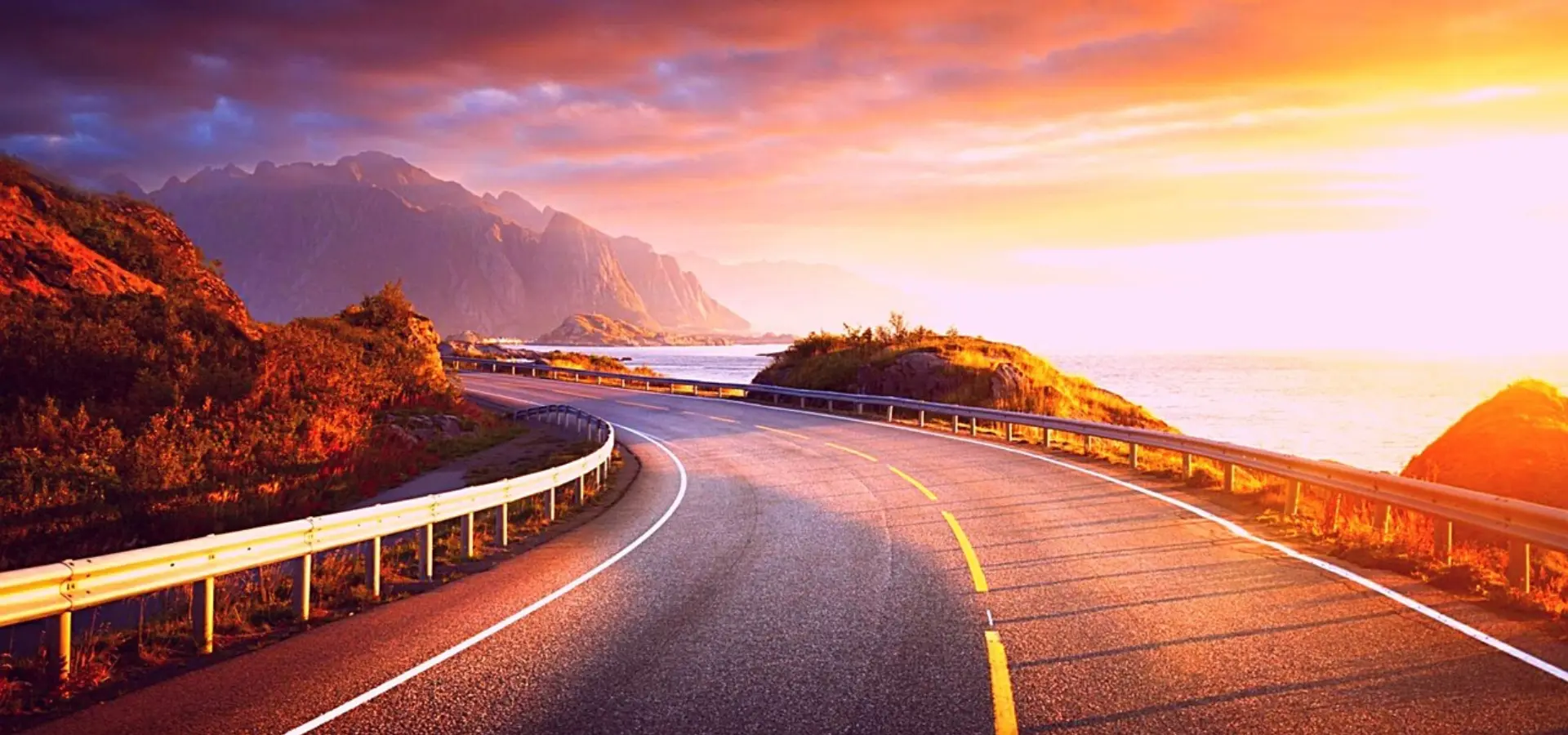 Avila Reizen road trip