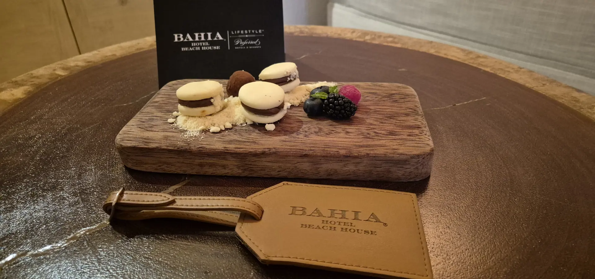 Avila Reizen Mexico Baja California Sur Bahia hotel welkom blog Ilse