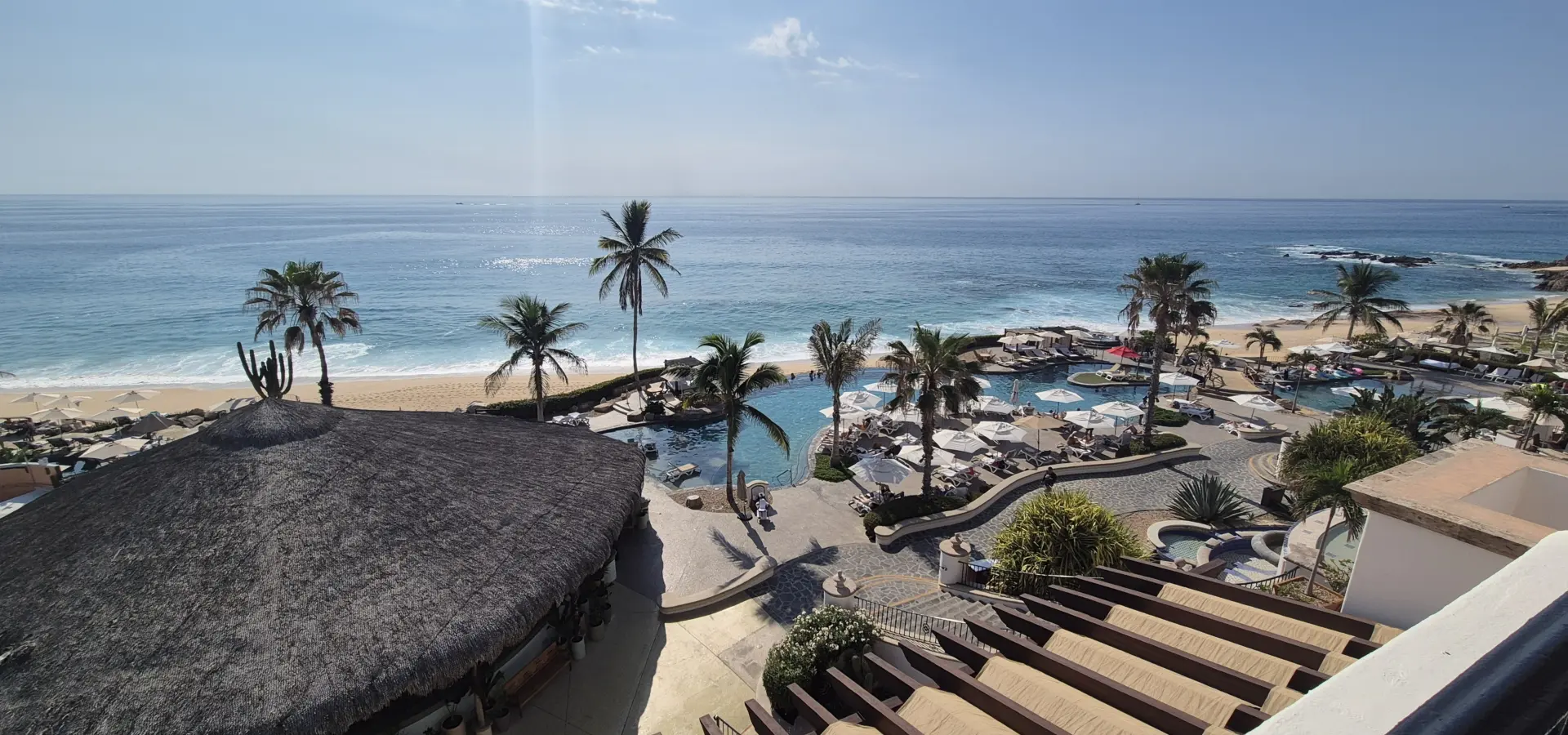 Avila Reizen Mexico Baja California Sur Hacienda del Mar blog Ilse