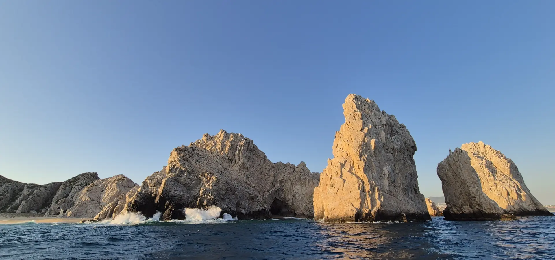 Avila Reizen Mexico Baja California Sur hidden beach blog Ilse