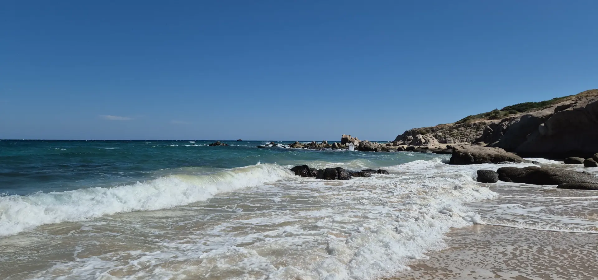 Avila Reizen Mexico Baja California Sur Cabo Pulmo blog Ilse