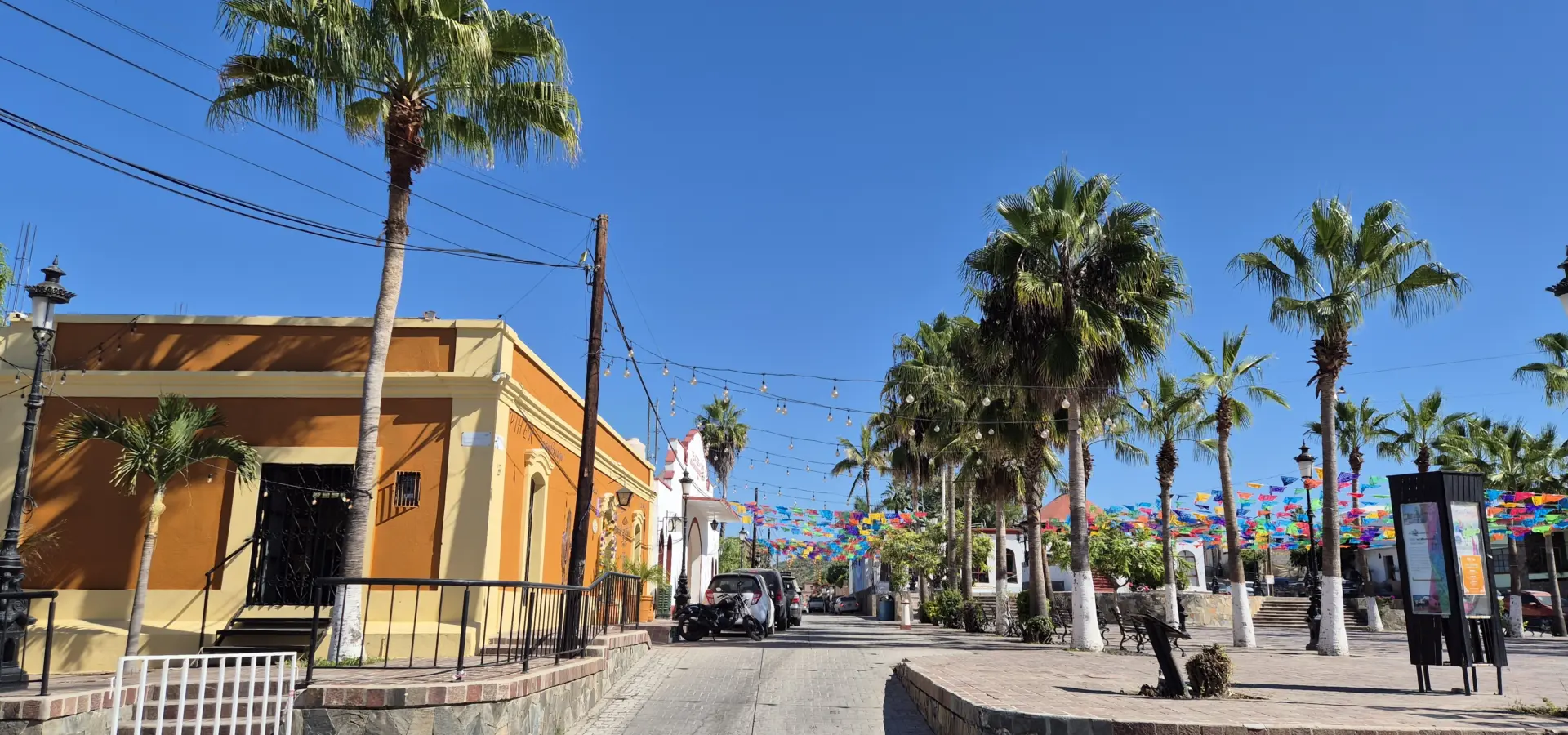 Avila Reizen Mexico Baja California Sur Todos Santos blog Ilse