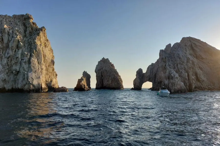 Avila Reizen Mexico Baja California Sur The Arch blog Ilse