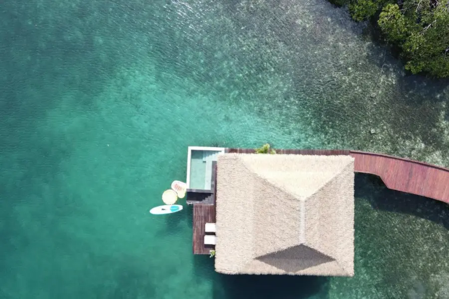 Nayara Bocas del Toro 2 Panama