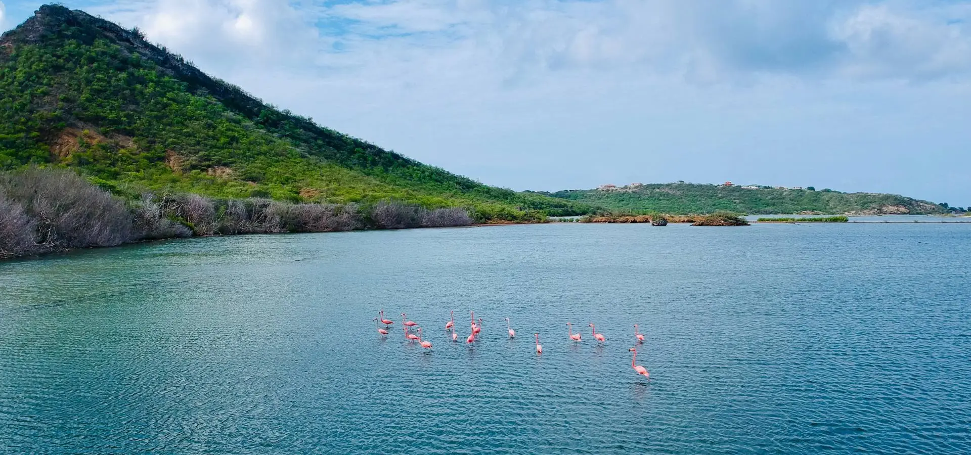 St Michiel Curacao