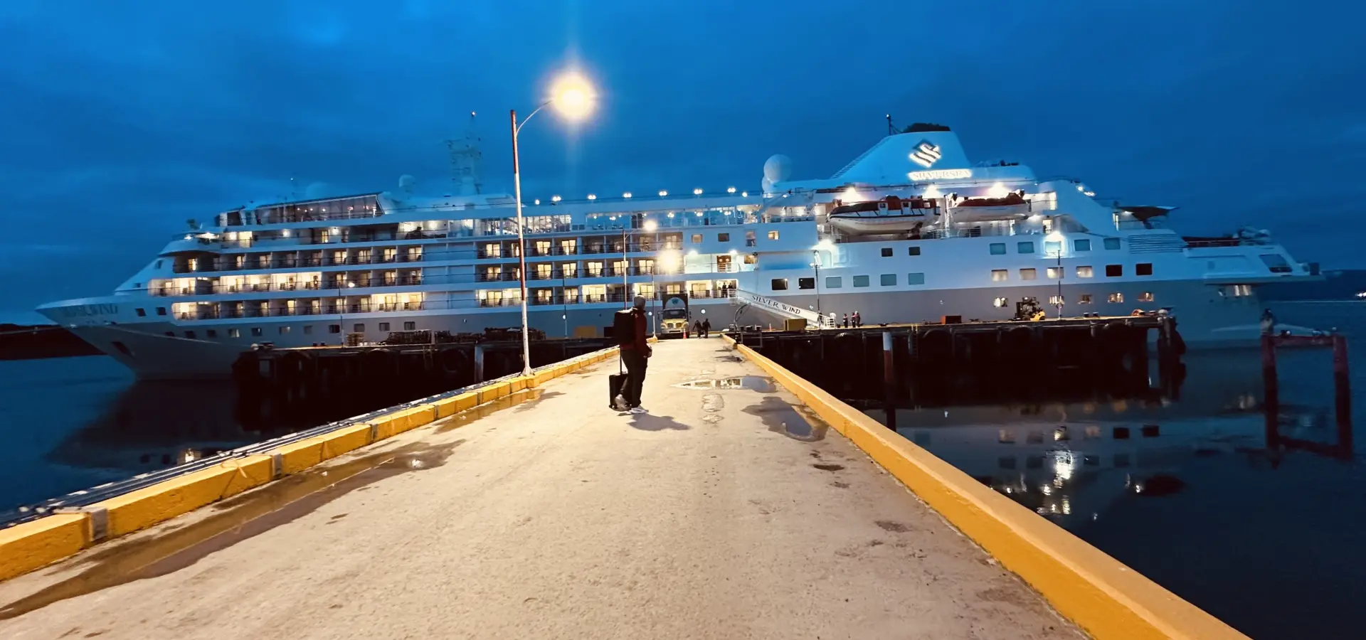 Avila Reizen Antarctica Fam trip Elena 8