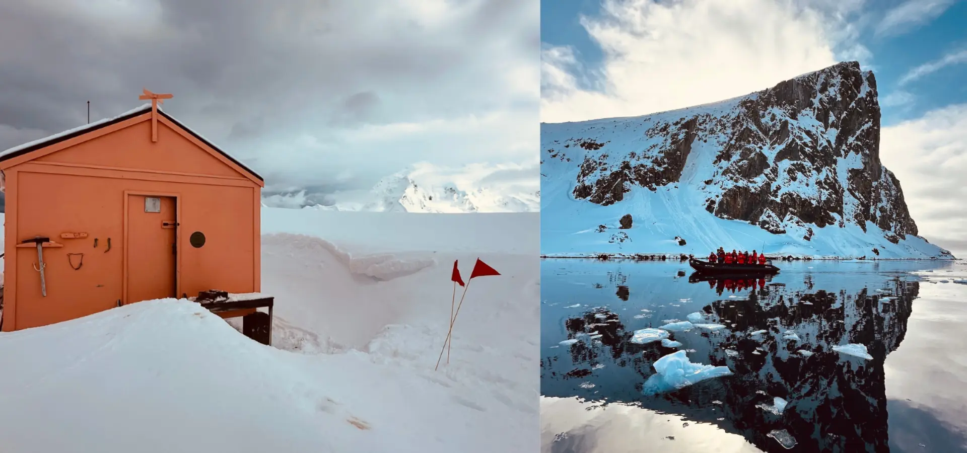 Avila Reizen Antarctica Fam trip Elena 11