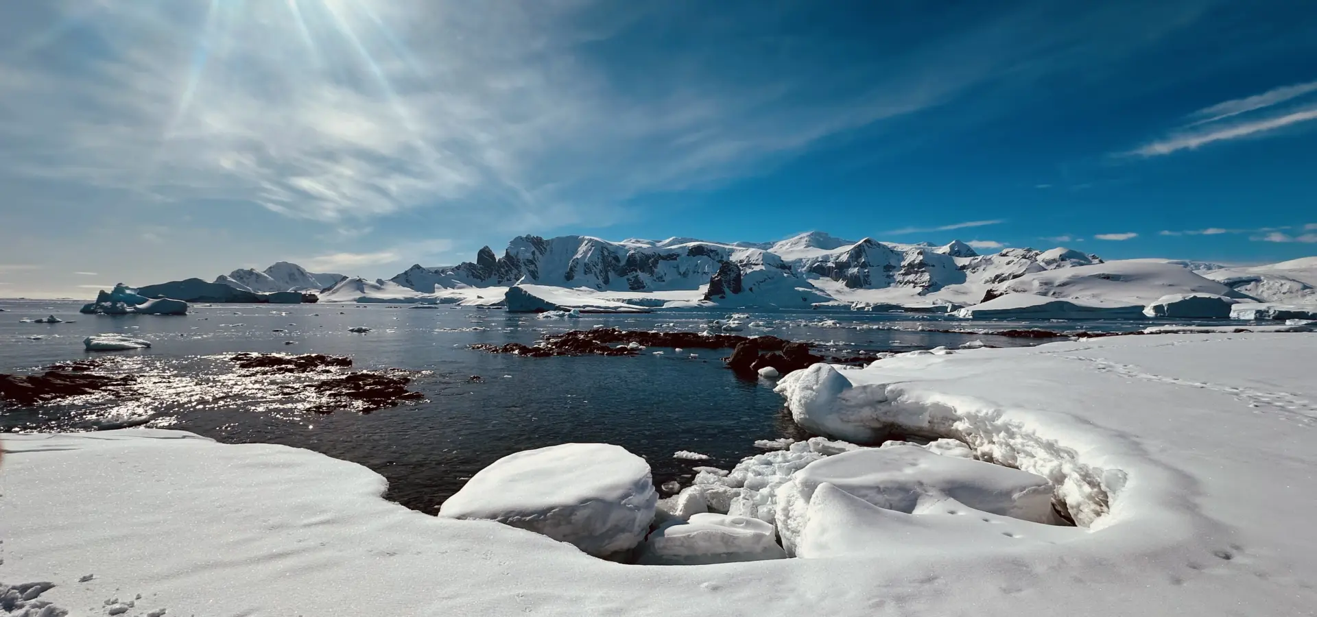 Avila Reizen Antarctica Fam trip Elena 12
