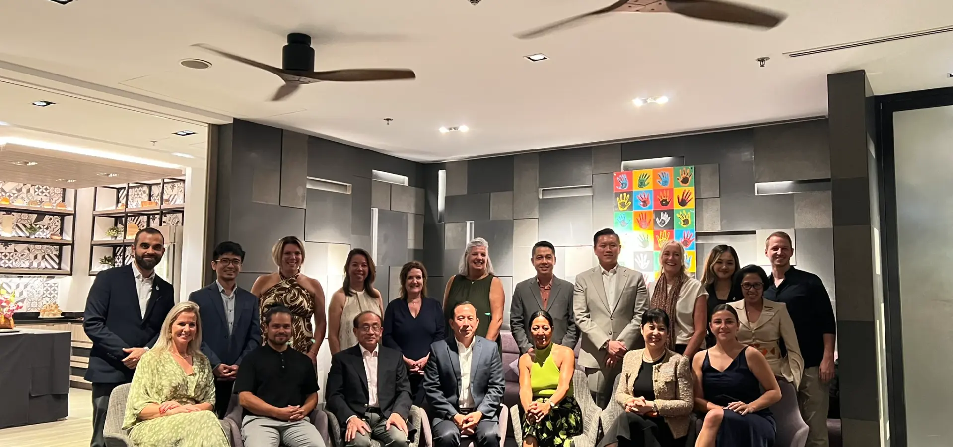 Avila Reizen Cambodja ministerie van toerisme blog Maité