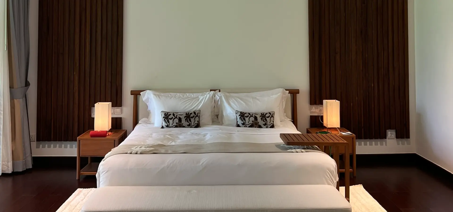 Avila Reizen Cambodja Farmhouse Smiling Gecko 2 blog Maité