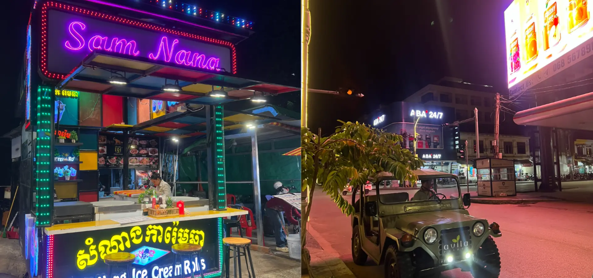 Avila Reizen Cambodja Siem Reap blog Maité