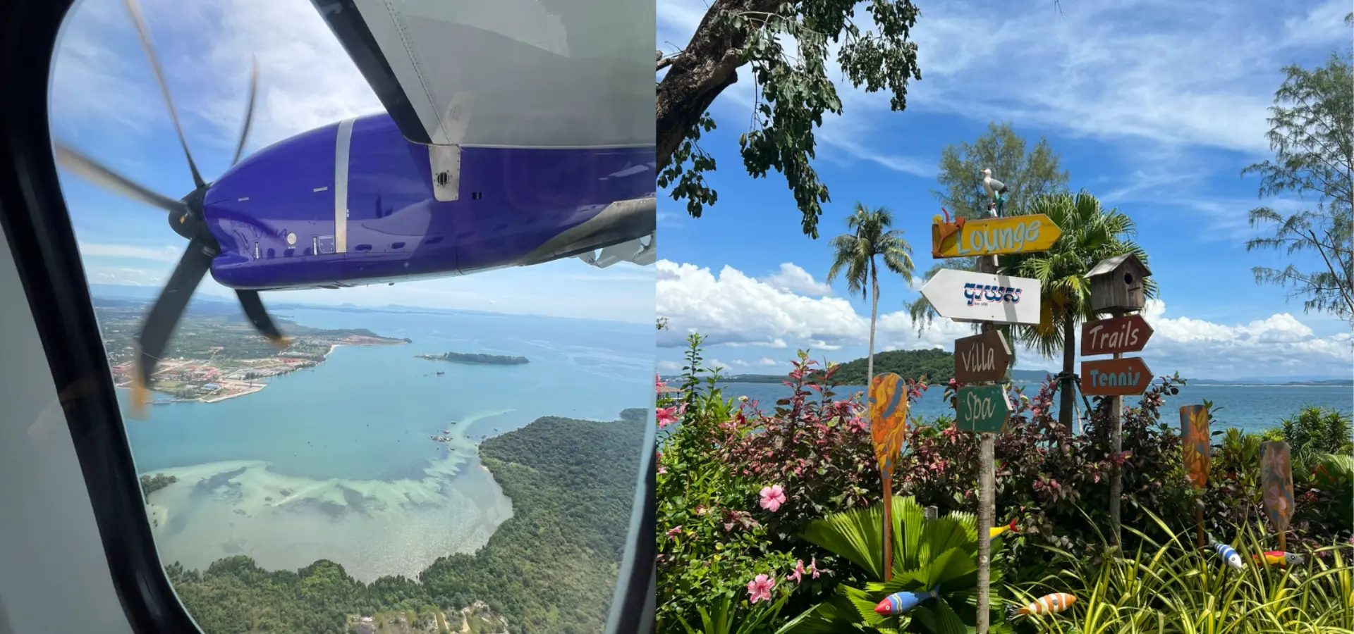 Avila Reizen Cambodja Jati Koh Russey blog Maité