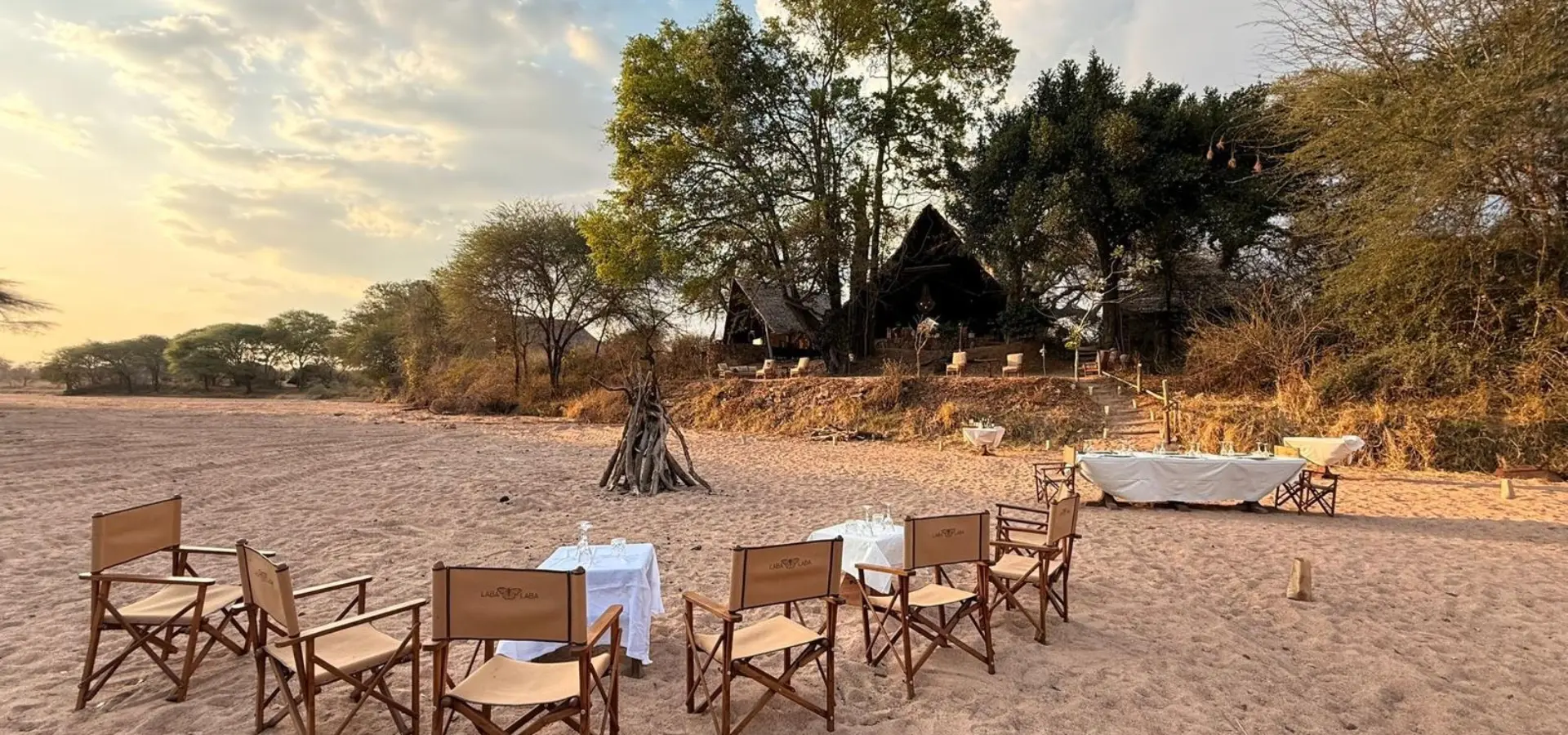 Avila Reizen Tanzania Jongomero Ruaha blog Ingrid Laba Laba