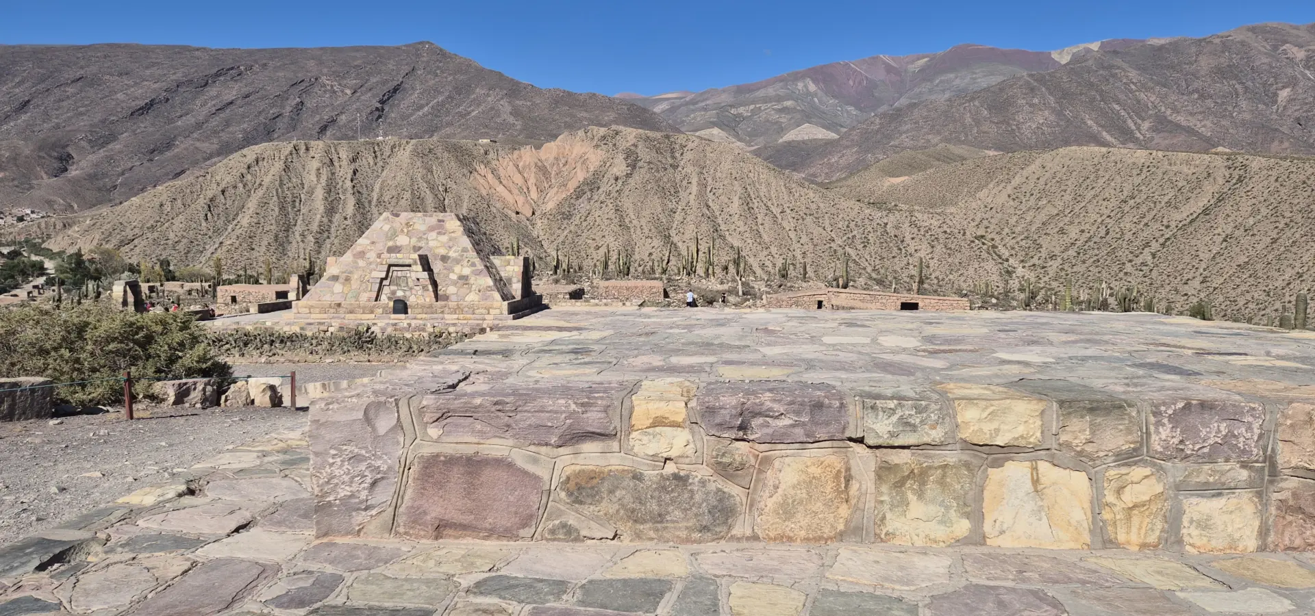 Avila Reizen Argentinië Noordwesten 4 blog Ilse dag 2