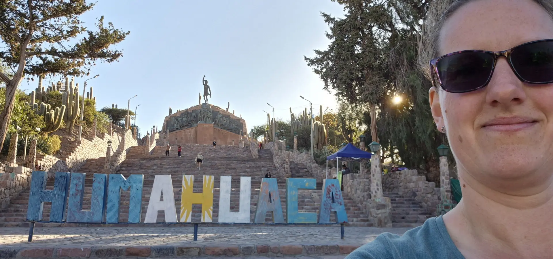 Avila Reizen Argentinië Noordwesten 6 blog Ilse dag 2