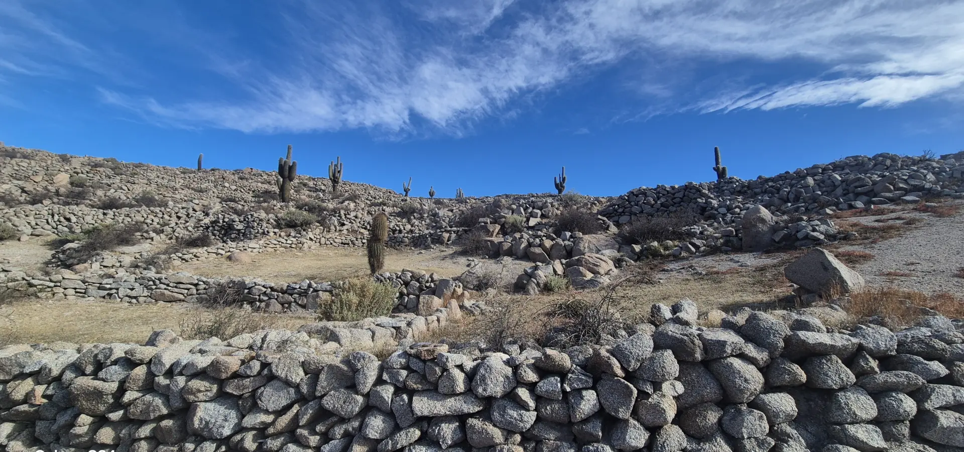 Avila Reizen Argentinië Noordwesten 9 blog Ilse dag 3