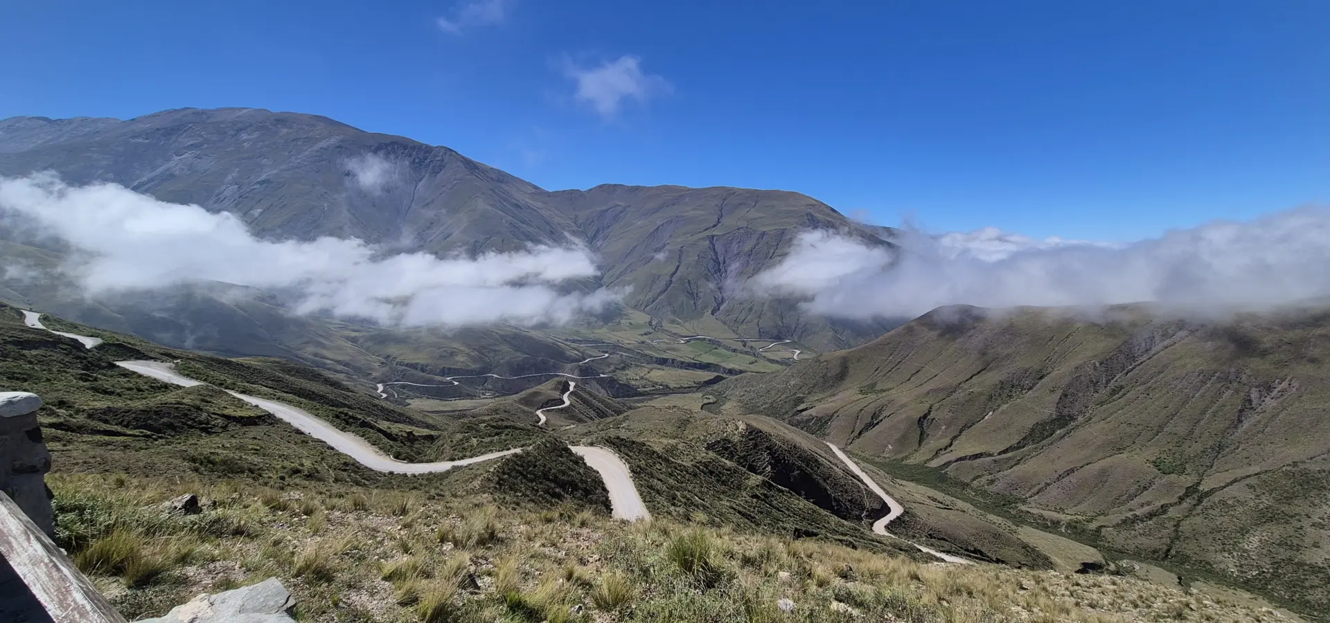 Avila Reizen Argentinië Noordwesten 3 blog Ilse dag 4
