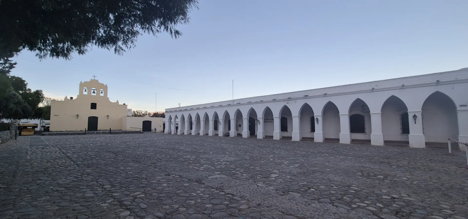 Avila Reizen Argentinië Noordwesten 7 blog Ilse dag 4