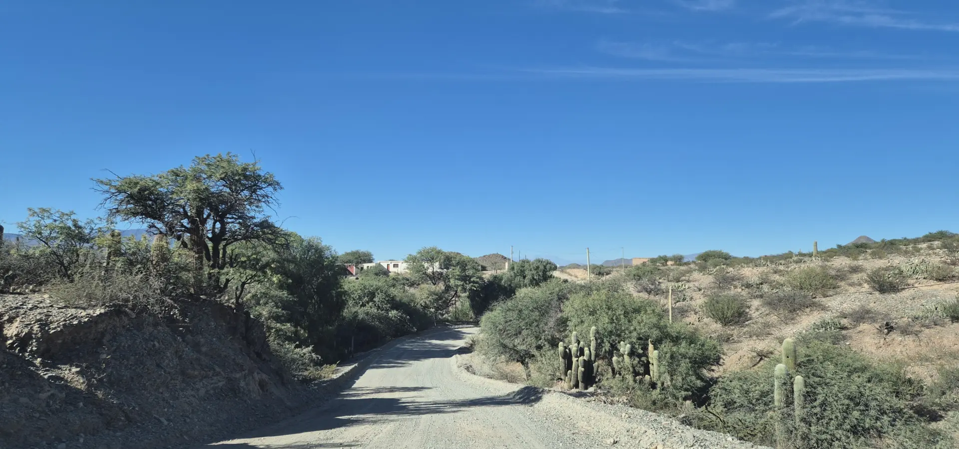 Avila Reizen Argentinië Noordwesten 1 blog Ilse dag 5