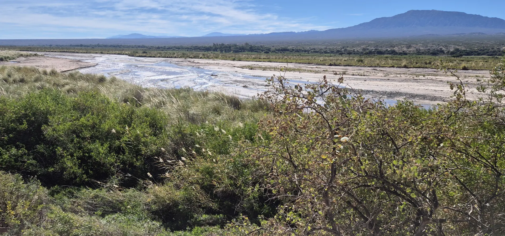 Avila Reizen Argentinië Noordwesten 4 blog Ilse dag 5