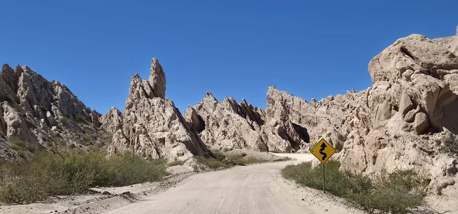 Avila Reizen Argentinië Noordwesten 6 blog Ilse dag 5