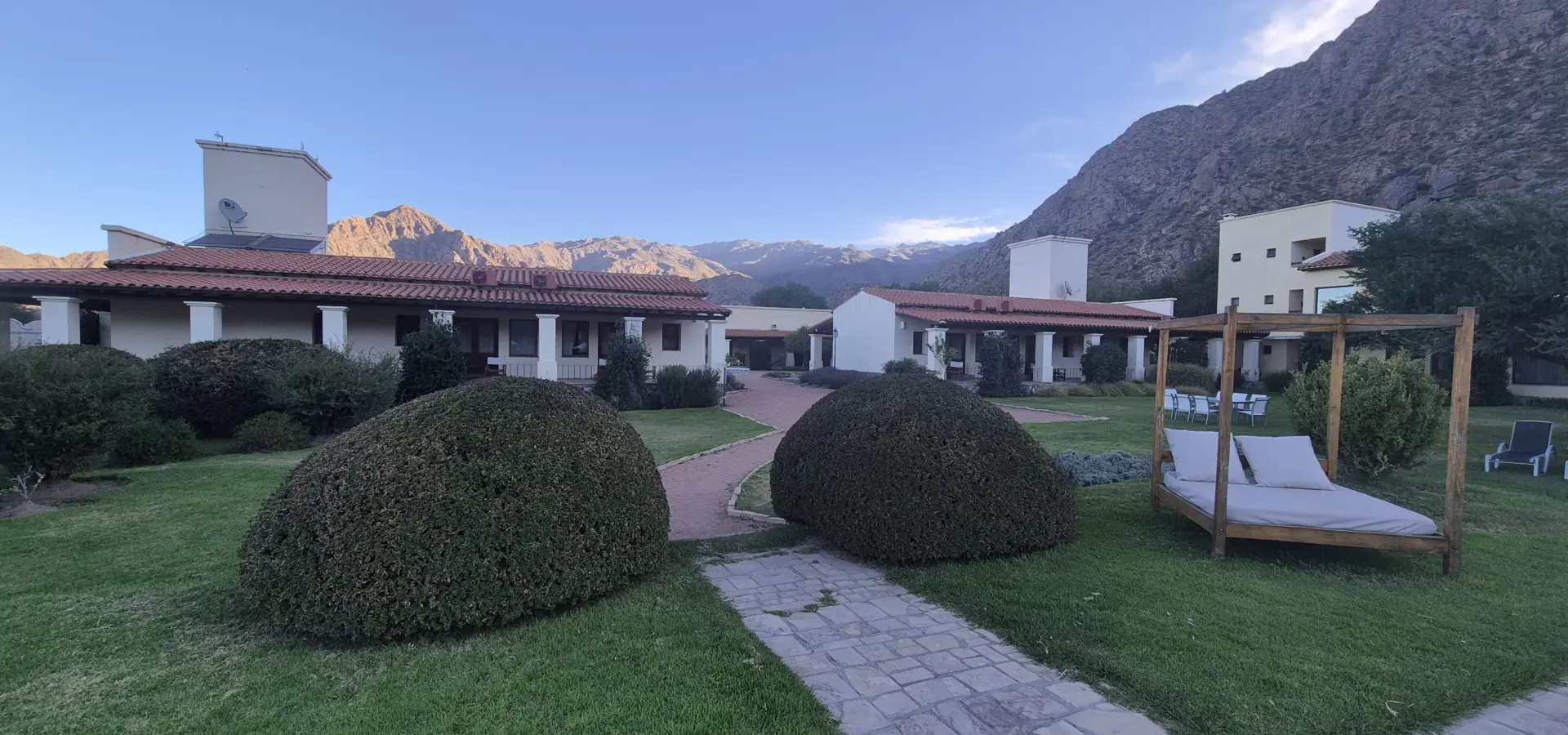 Avila Reizen Argentinië Noordwesten 8 blog Ilse dag 5