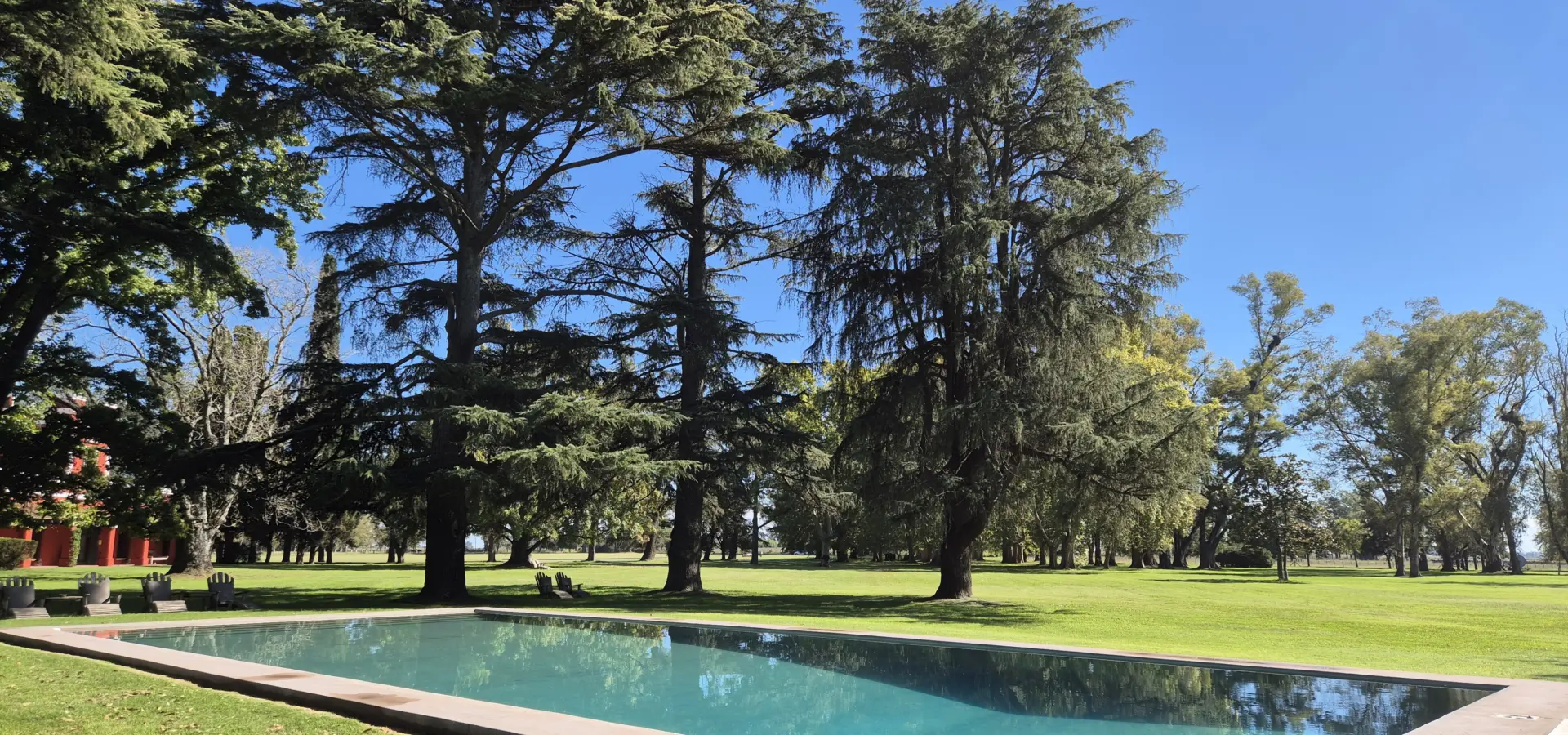 Avila Reizen Argentinië La Bamba de Areco 4 blog Ilse