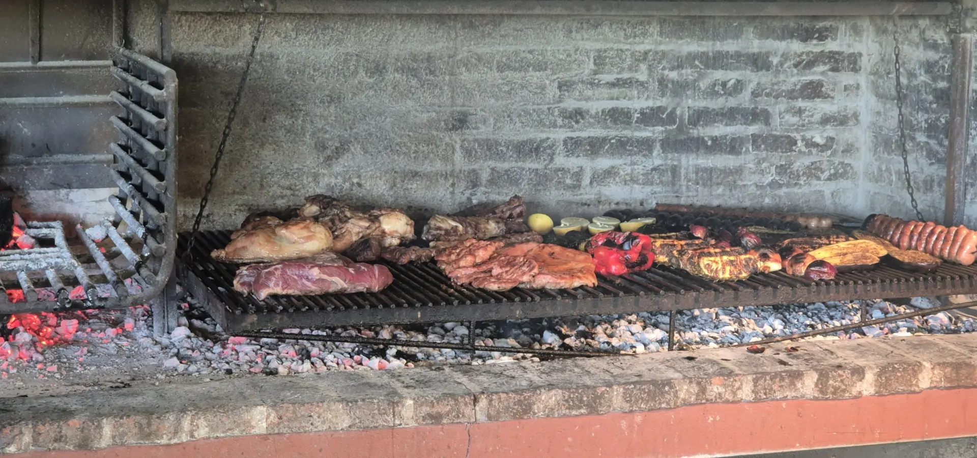 Avila Reizen Argentinië La Bamba de Areco 6 blog Ilse