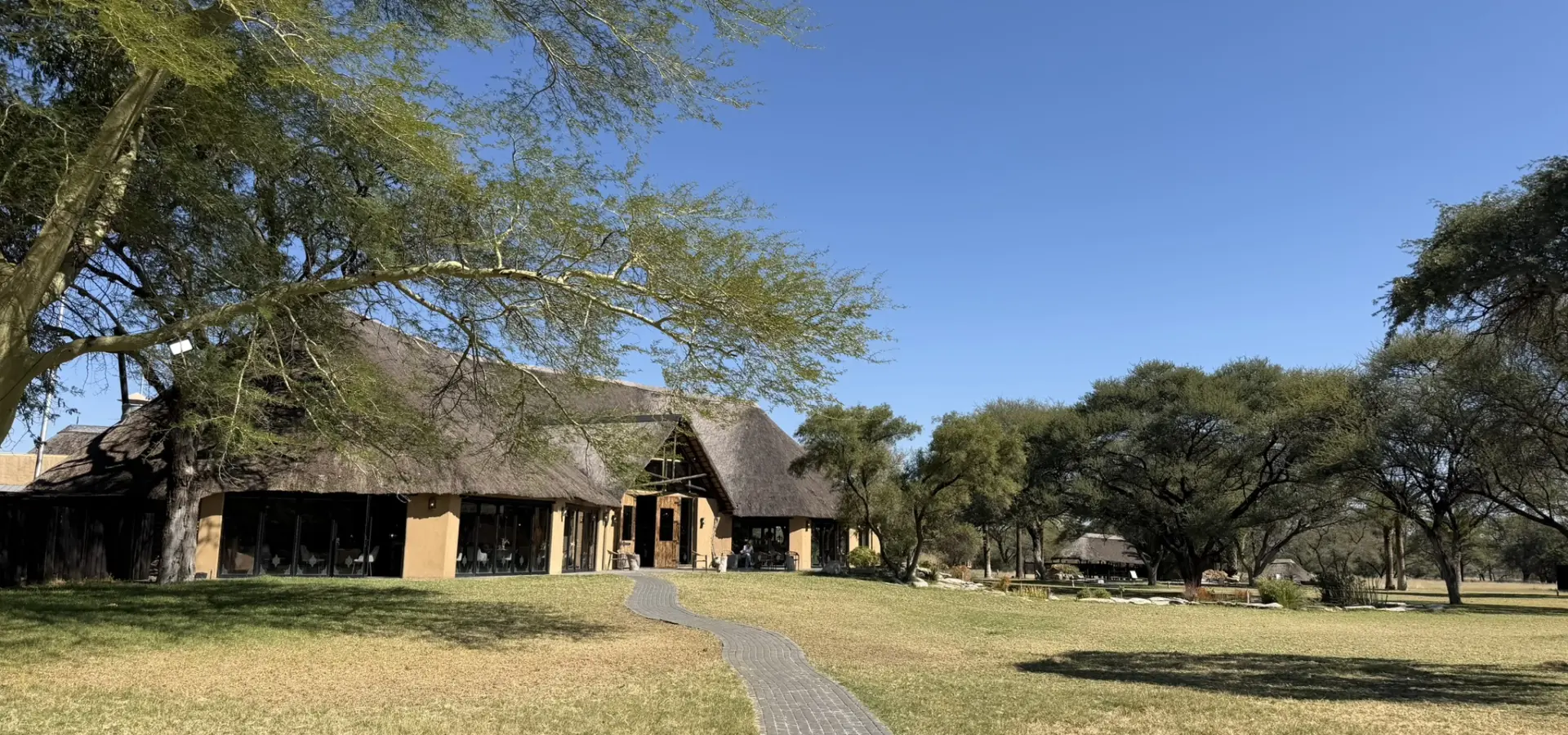 Avila Reizen Namibië blog Maité dag 2 2