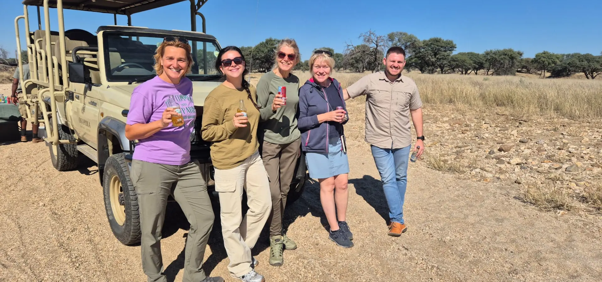 Avila Reizen Namibië blog Maité dag 2 4